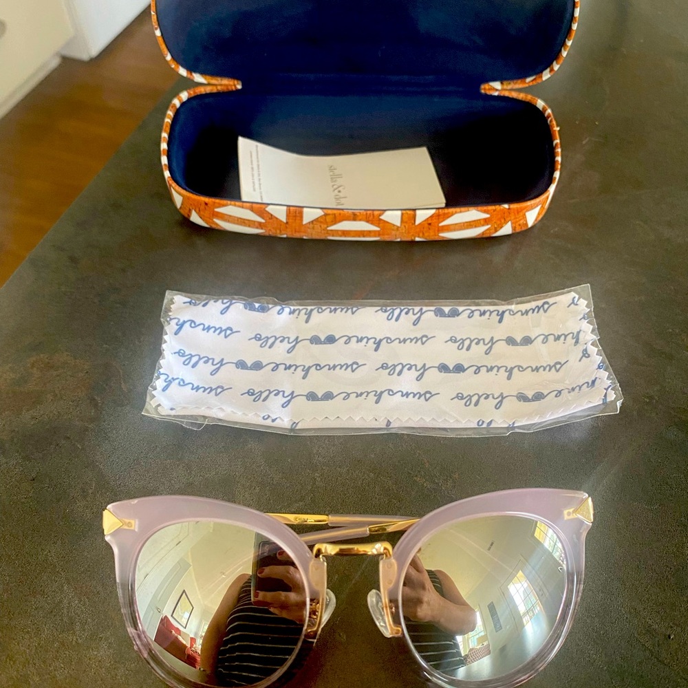 Wesley Sunglasses